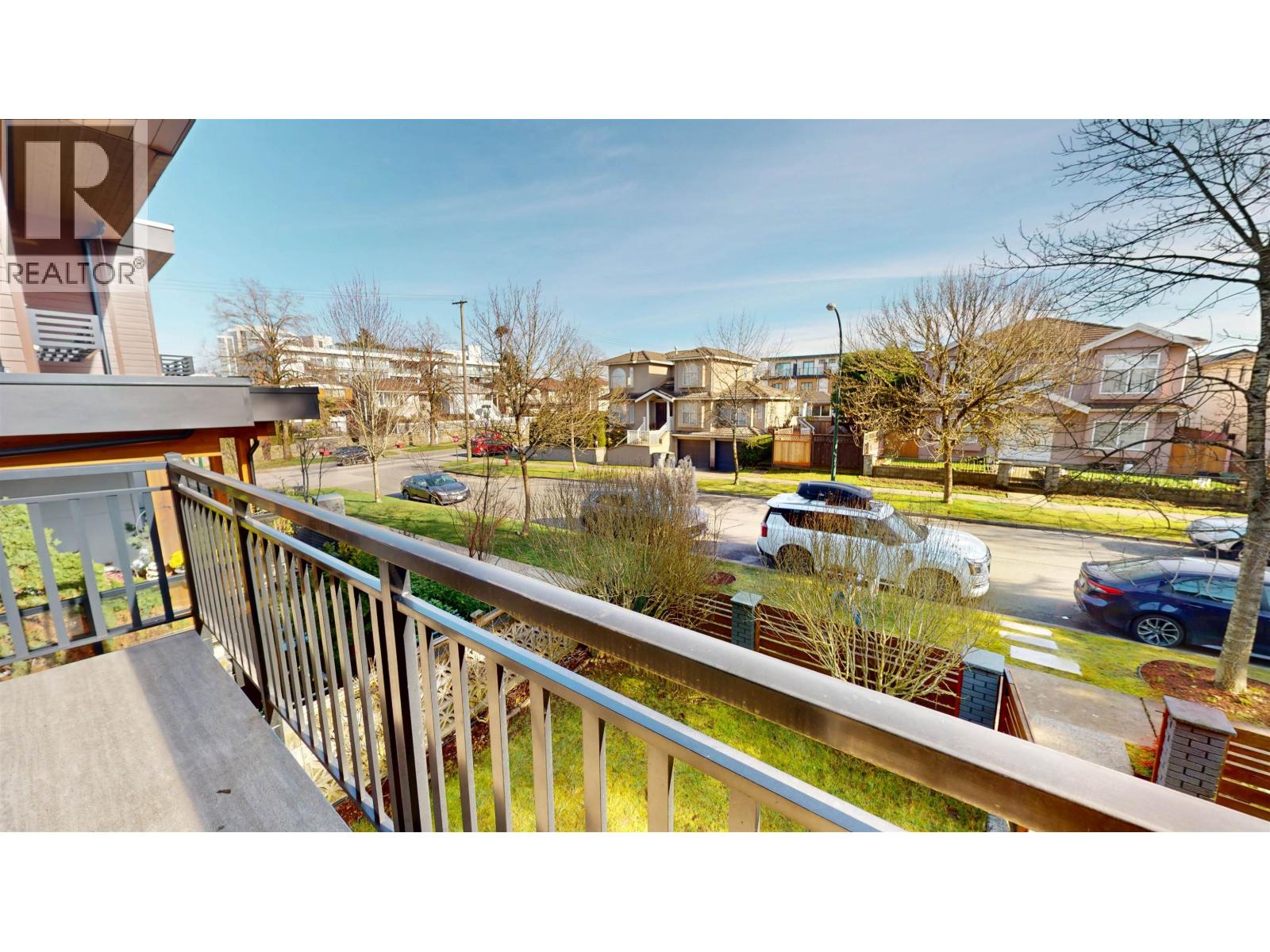 5043 St. Margarets Street, Vancouver, British Columbia  V5R 3H4 - Photo 16 - R3089822