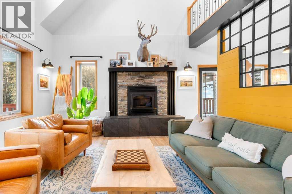 115, 5417 Highway 579, Rural Mountain View County, Alberta  T0M 2E0 - Photo 2 - A2283593