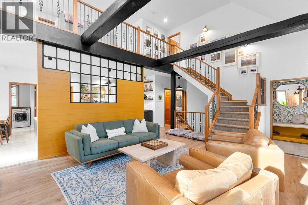 115, 5417 Highway 579, Rural Mountain View County, Alberta  T0M 2E0 - Photo 3 - A2283593