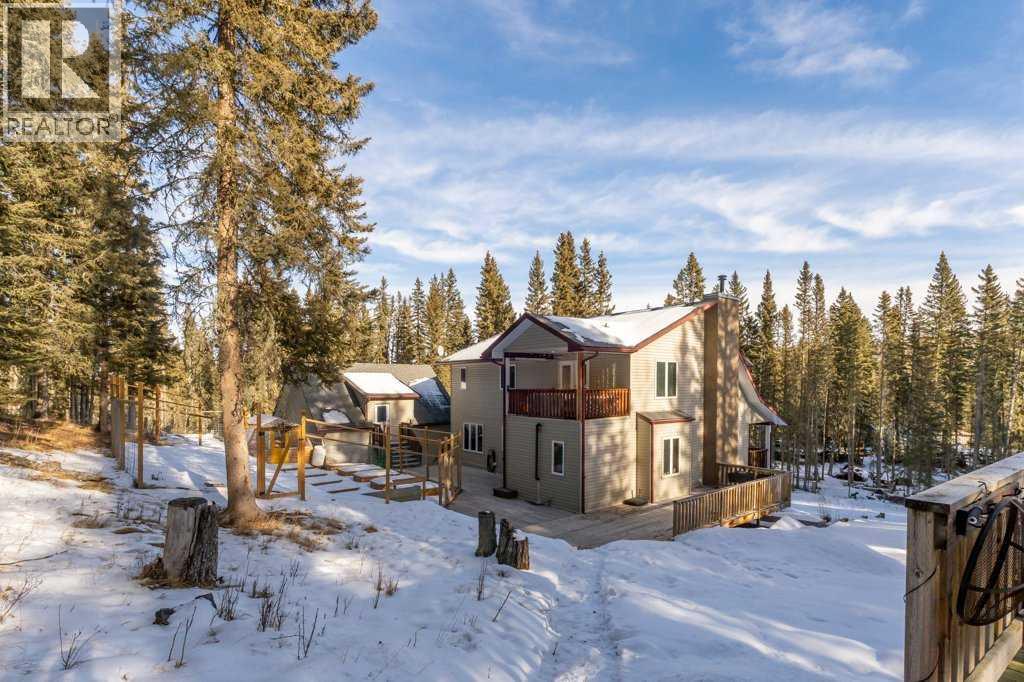 115, 5417 Highway 579, Rural Mountain View County, Alberta  T0M 2E0 - Photo 35 - A2283593