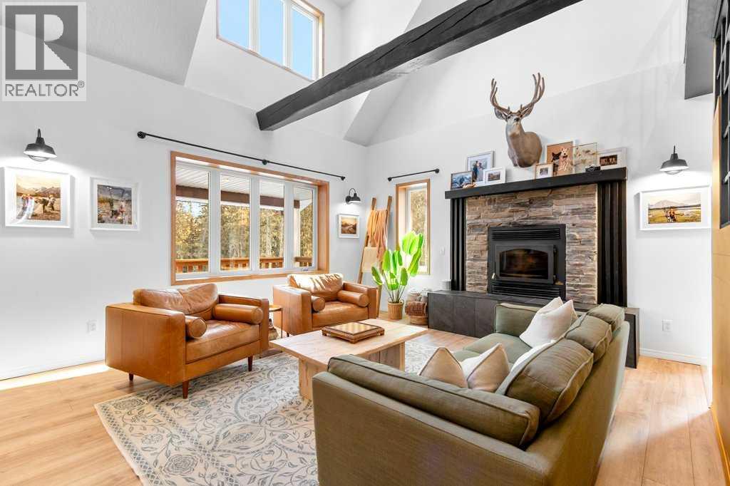 115, 5417 Highway 579, Rural Mountain View County, Alberta  T0M 2E0 - Photo 7 - A2283593