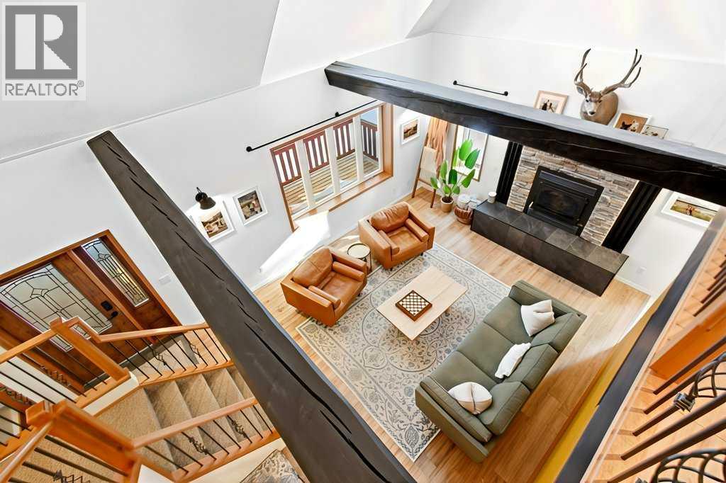 115, 5417 Highway 579, Rural Mountain View County, Alberta  T0M 2E0 - Photo 8 - A2283593