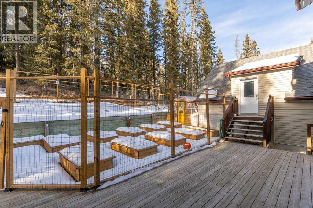 115, 5417 Highway 579, Rural Mountain View County, Alberta  T0M 2E0 - Photo 43 - A2283593