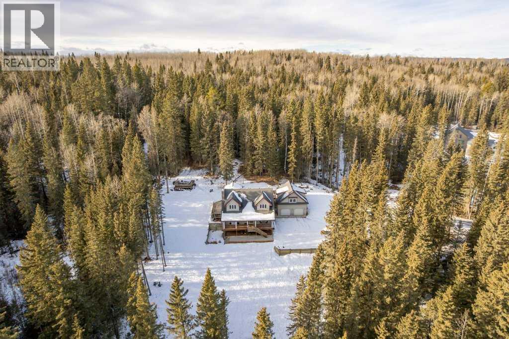 115, 5417 Highway 579, Rural Mountain View County, Alberta  T0M 2E0 - Photo 36 - A2283593