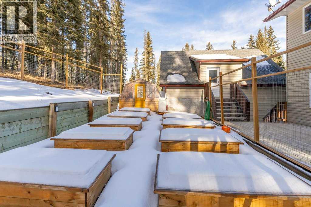 115, 5417 Highway 579, Rural Mountain View County, Alberta  T0M 2E0 - Photo 33 - A2283593