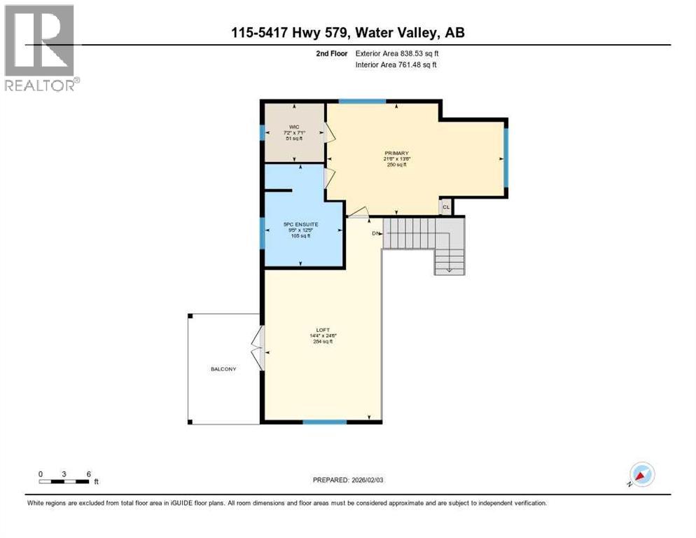 115, 5417 Highway 579, Rural Mountain View County, Alberta  T0M 2E0 - Photo 39 - A2283593