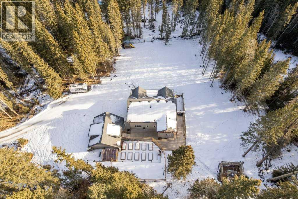 115, 5417 Highway 579, Rural Mountain View County, Alberta  T0M 2E0 - Photo 44 - A2283593