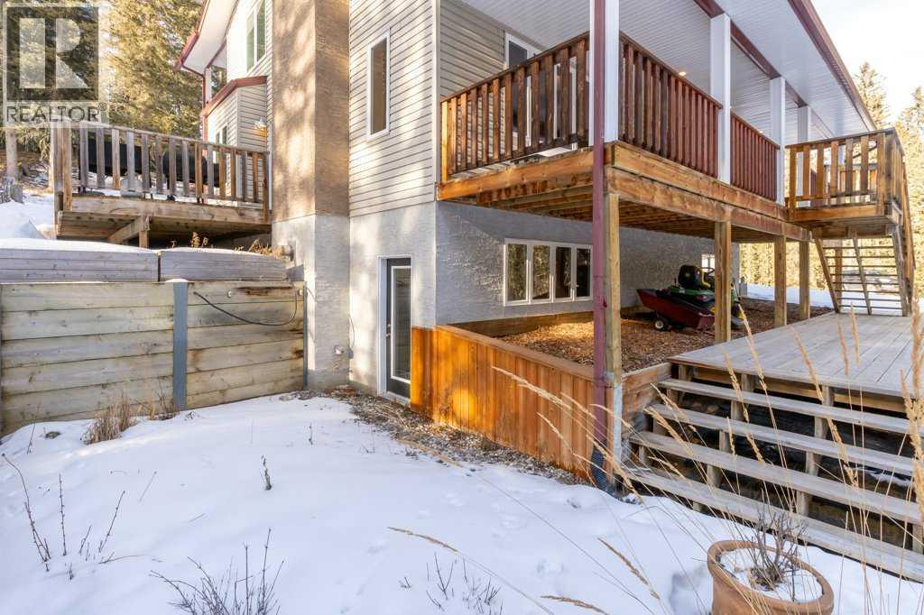 115, 5417 Highway 579, Rural Mountain View County, Alberta  T0M 2E0 - Photo 42 - A2283593