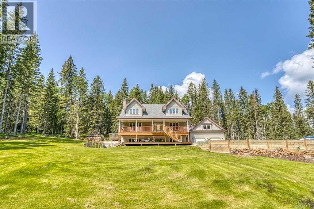 115, 5417 Highway 579, Rural Mountain View County, Alberta  T0M 2E0 - Photo 41 - A2283593