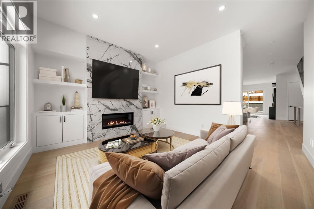 1907 28 Avenue Sw, Calgary, Alberta  T2T 1K2 - Photo 2 - A2283990