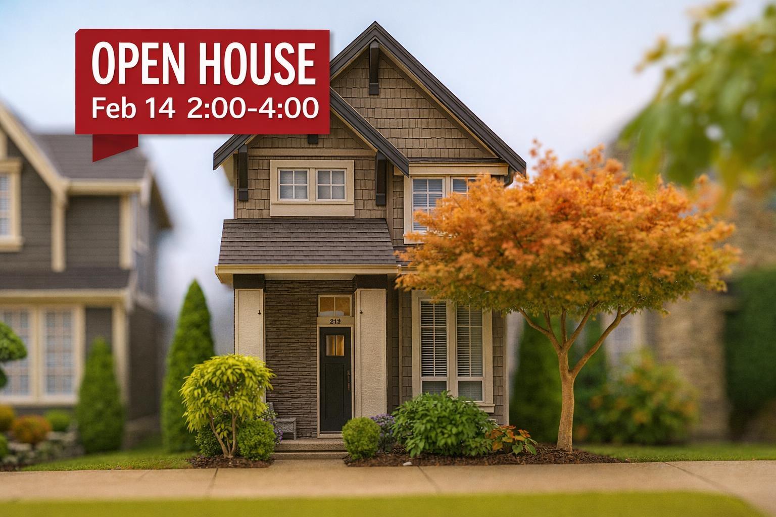 2115 166 Street, Surrey, British Columbia  V3Z 9X8 - Photo 1 - R3088372