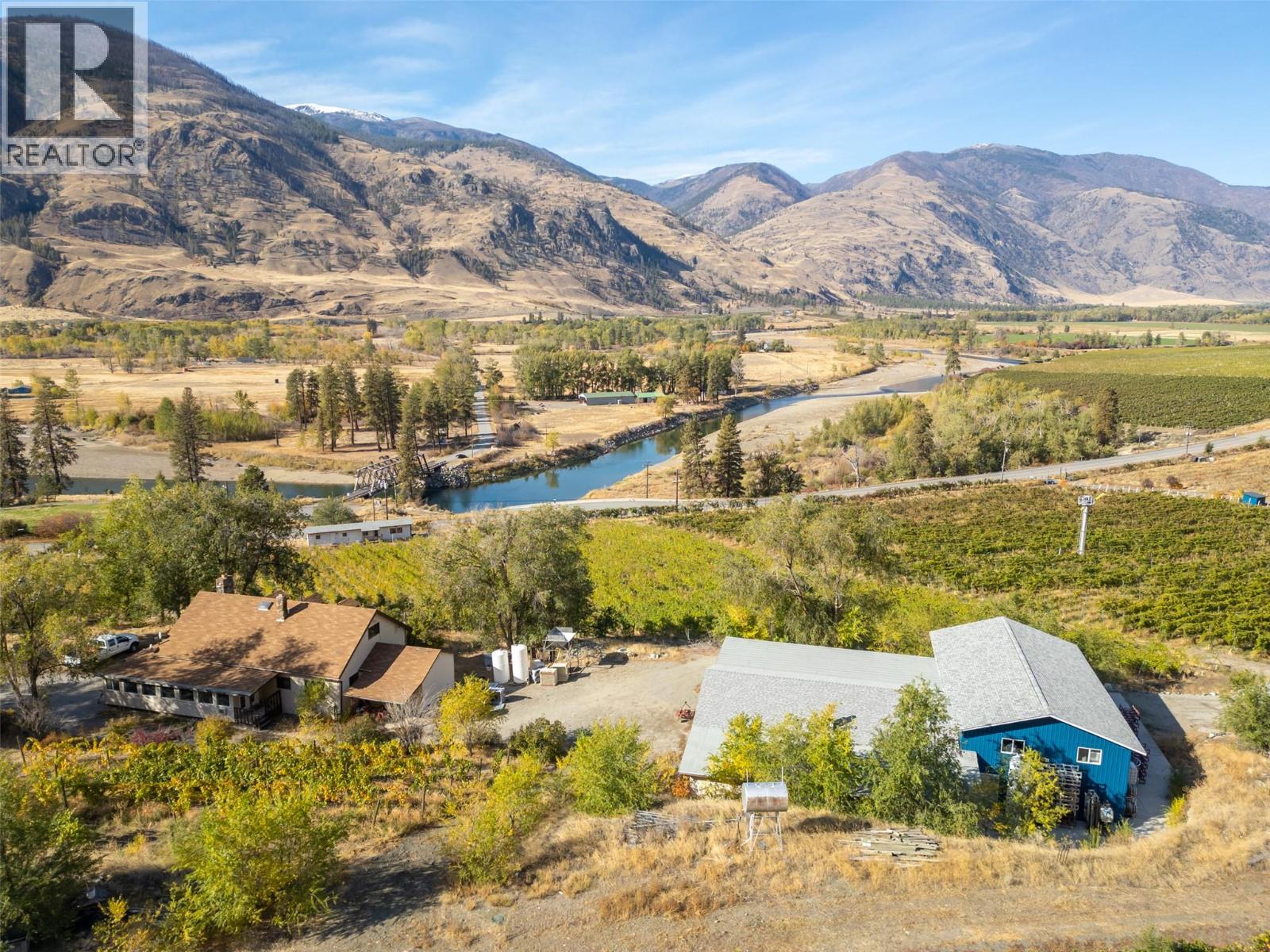 1002/963 Highway 3, Cawston, British Columbia  V0X 1C3 - Photo 17 - 10376038