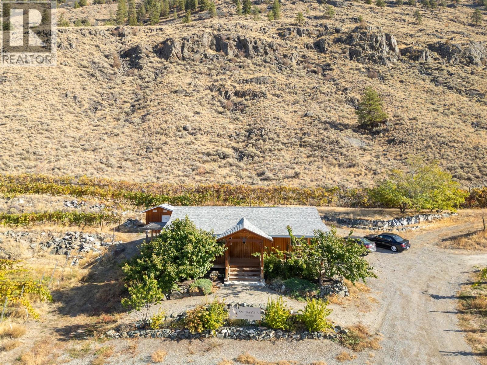 1002/963 Highway 3, Cawston, British Columbia  V0X 1C3 - Photo 21 - 10376038