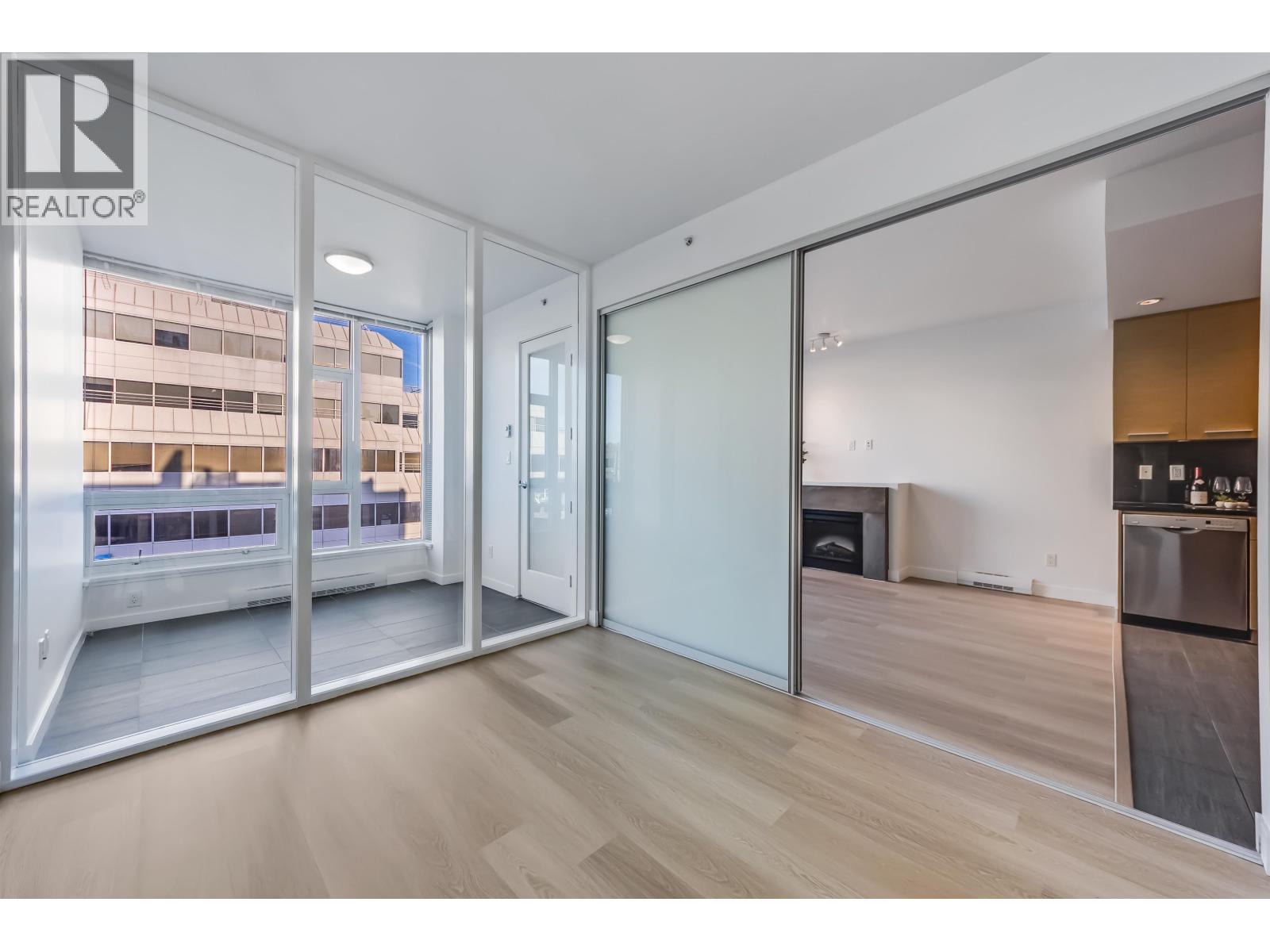 308 2528 Maple Street, Vancouver, British Columbia  V6J 0B5 - Photo 6 - R3089921