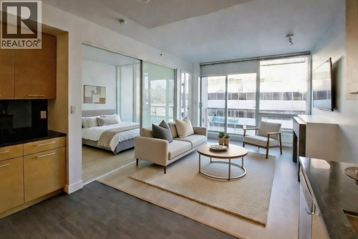 308 2528 MAPLE STREET, Vancouver, British Columbia