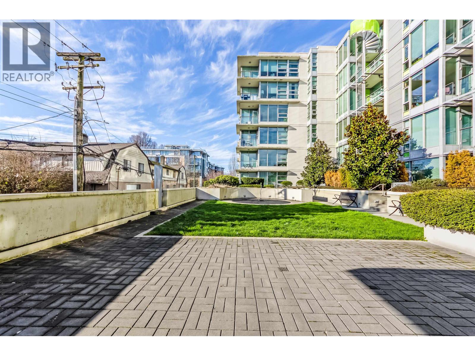 308 2528 Maple Street, Vancouver, British Columbia  V6J 0B5 - Photo 20 - R3089921