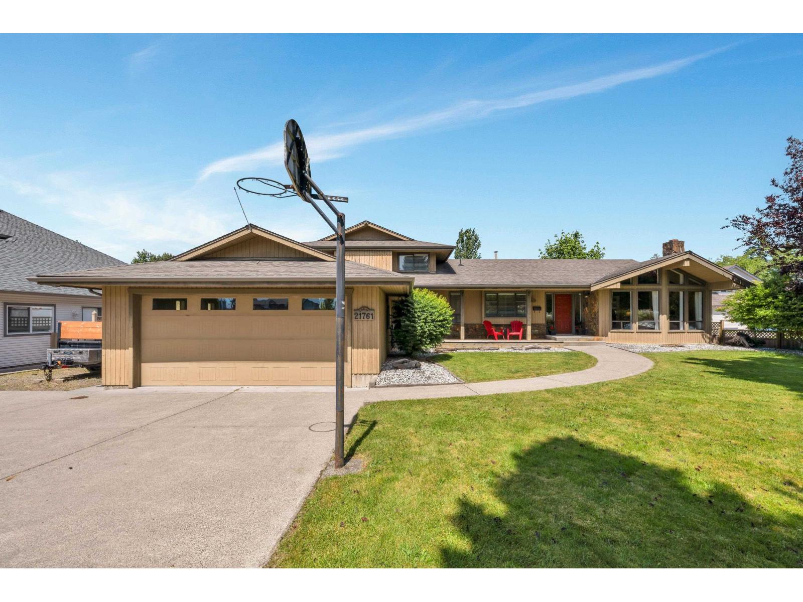 21761 49a Avenue, Langley, British Columbia  V3A 6C4 - Photo 4 - R3089973