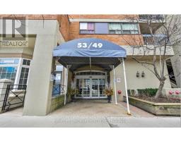 646 - 53 MCCAUL STREET, Toronto, Ontario