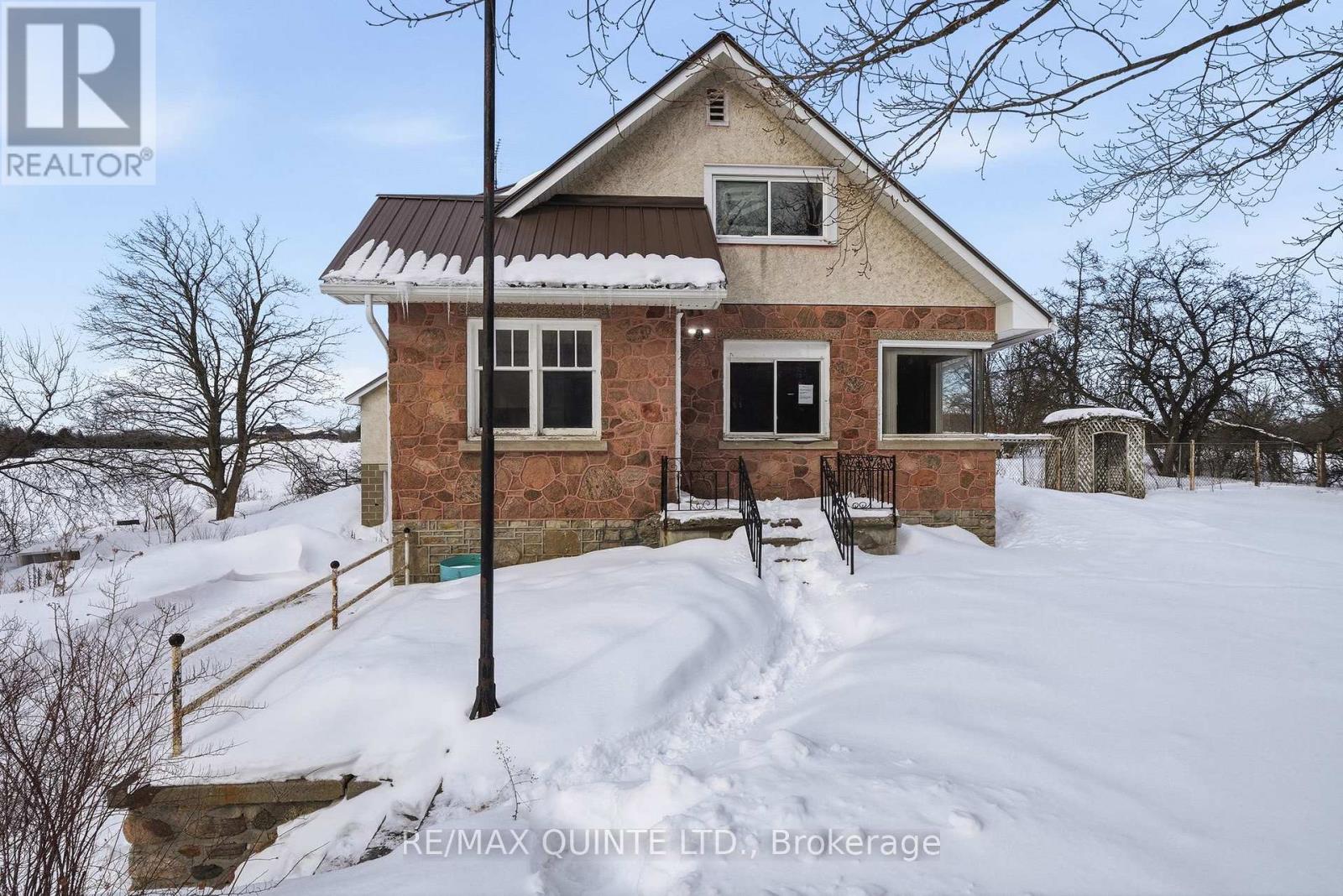 3810 Spring Brook (Campbellford) Road, Stirling-Rawdon, Ontario  K0L 1L0 - Photo 2 - X12777536