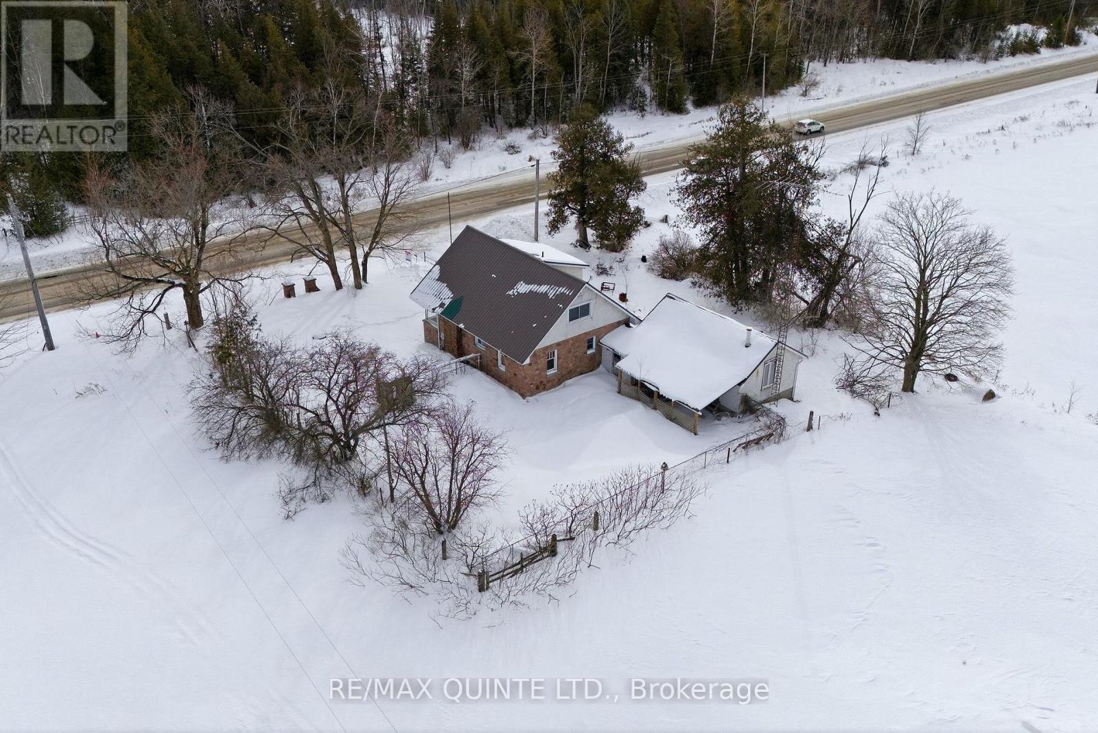 3810 Spring Brook (Campbellford) Road, Stirling-Rawdon, Ontario  K0L 1L0 - Photo 32 - X12777536
