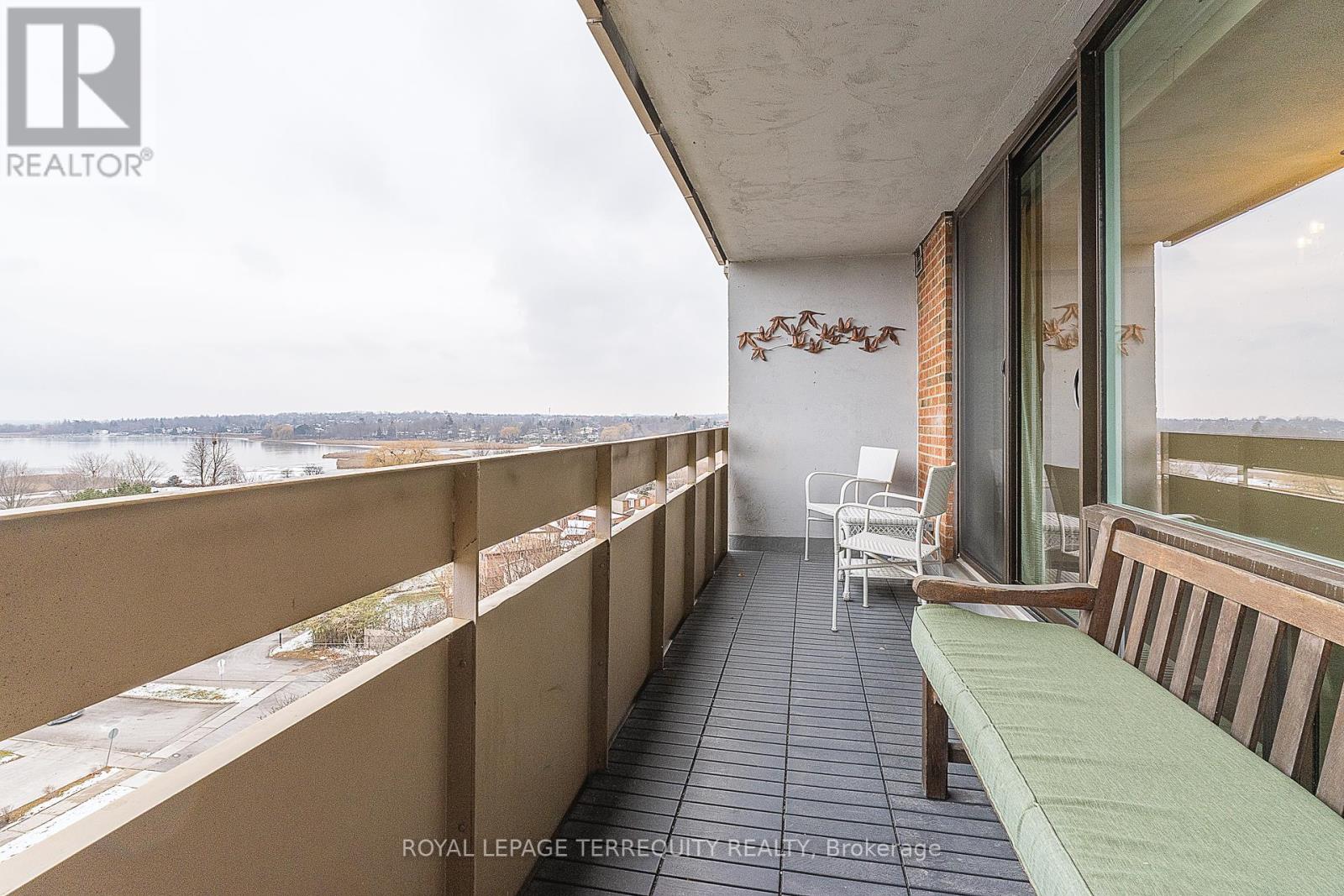 807 - 1210 Radom Street, Pickering, Ontario  L1W 2Z3 - Photo 10 - E12788830