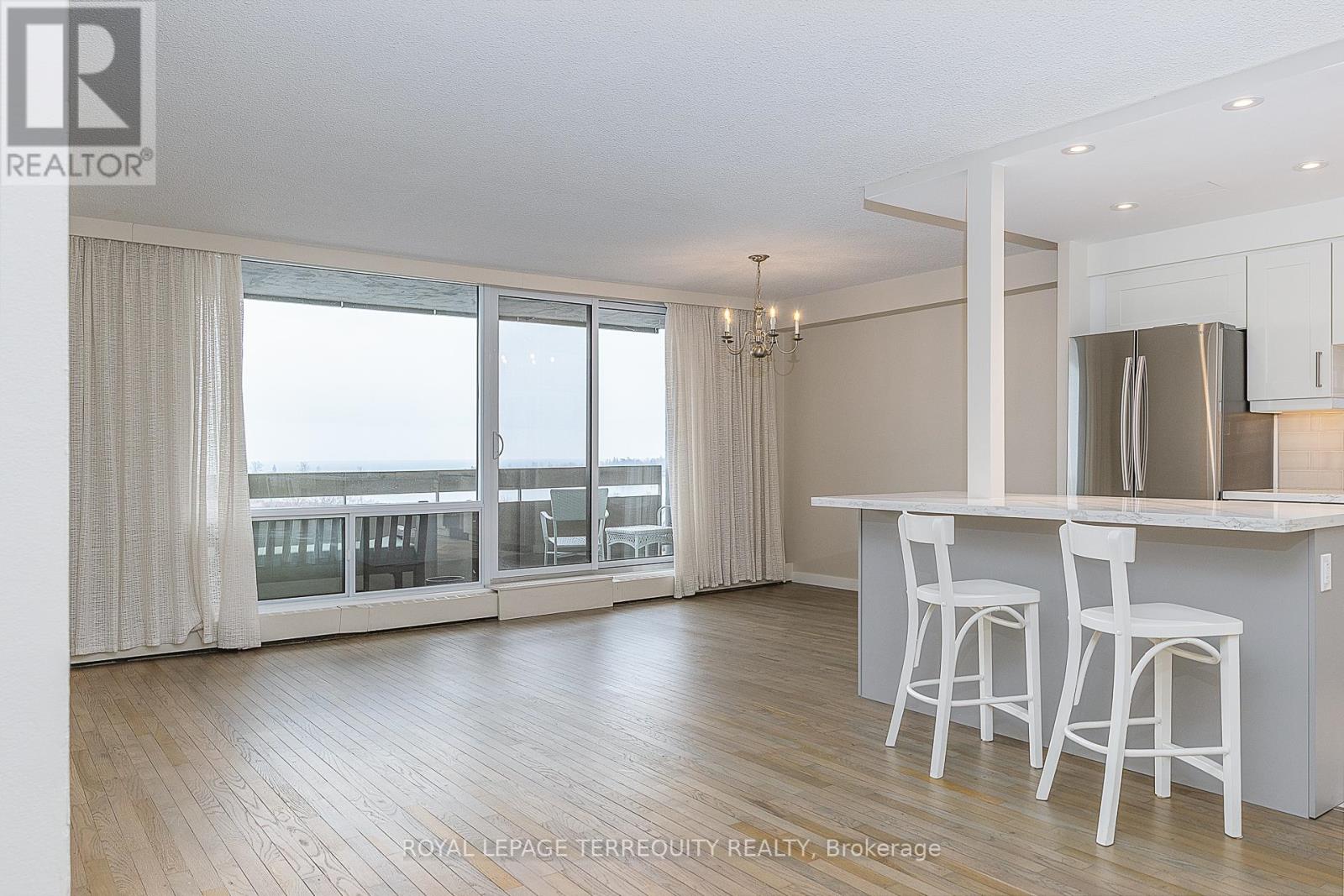 807 - 1210 Radom Street, Pickering, Ontario  L1W 2Z3 - Photo 2 - E12788830