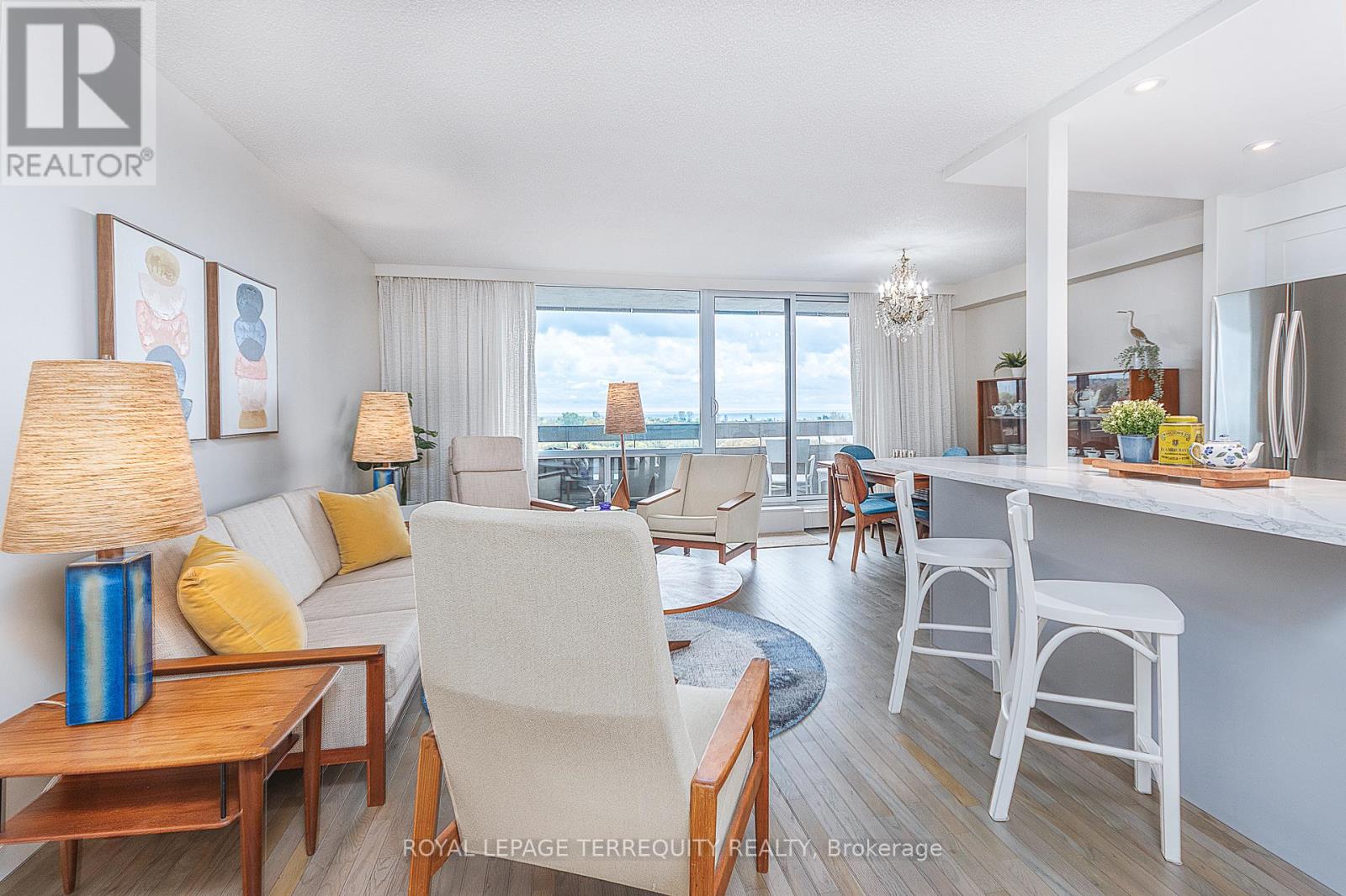 807 - 1210 Radom Street, Pickering, Ontario  L1W 2Z3 - Photo 22 - E12788830