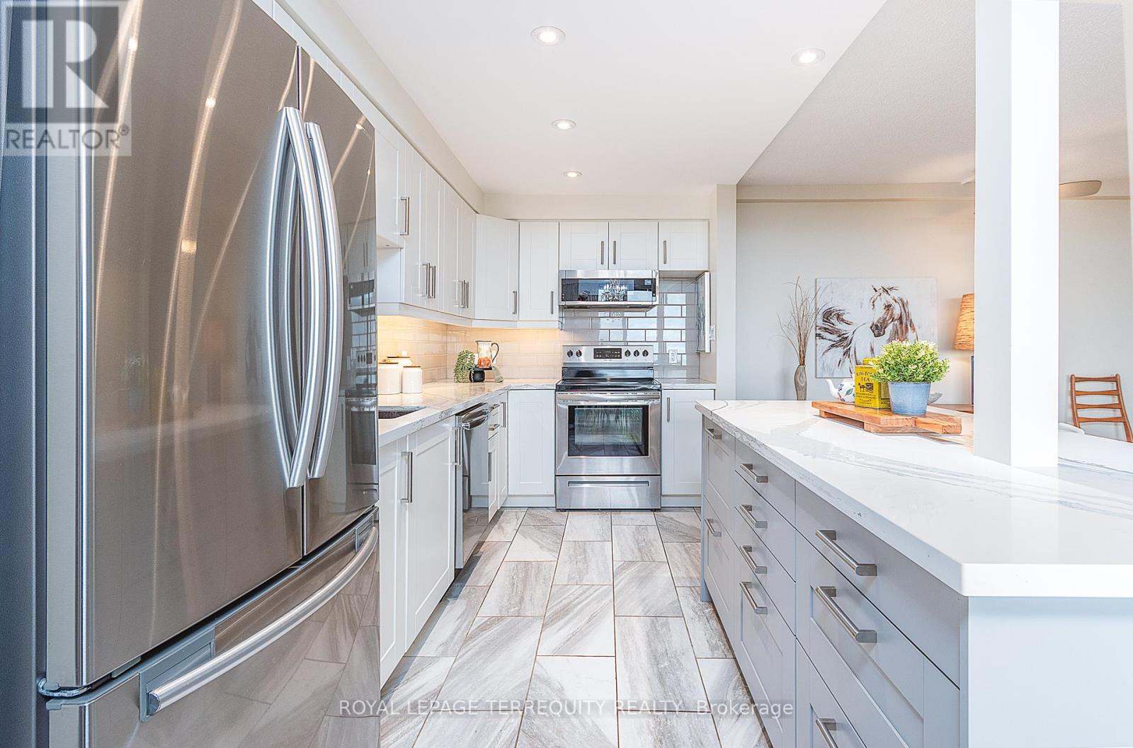 807 - 1210 Radom Street, Pickering, Ontario  L1W 2Z3 - Photo 24 - E12788830