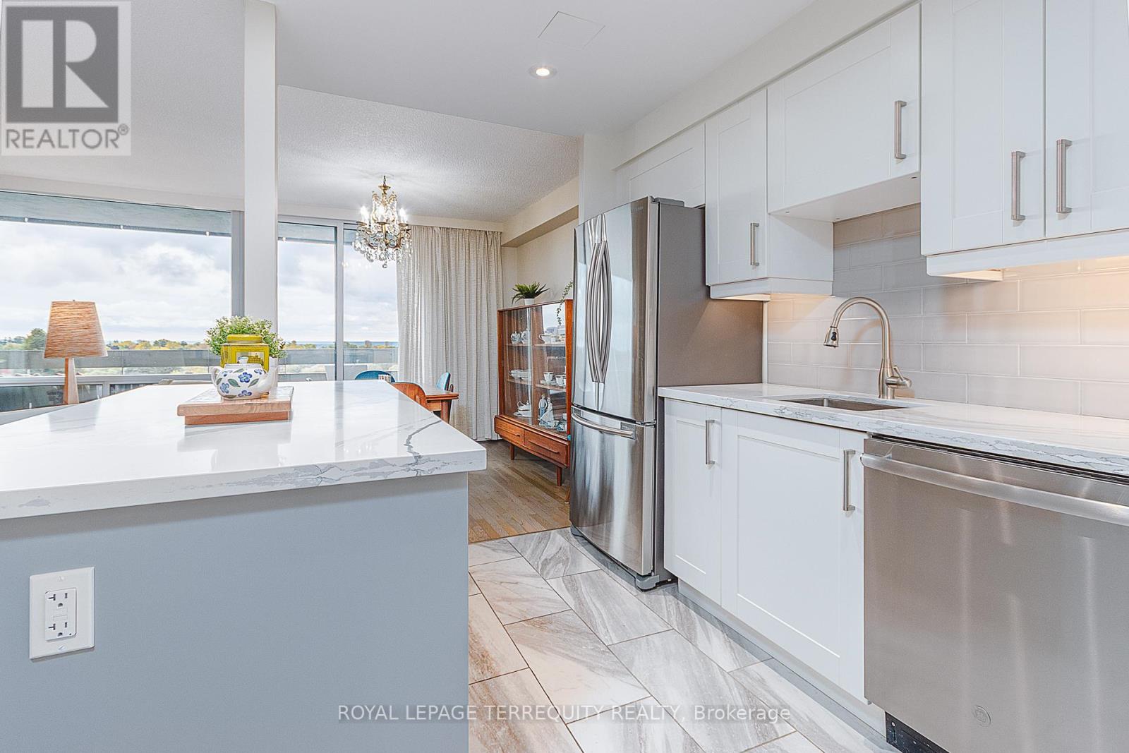 807 - 1210 Radom Street, Pickering, Ontario  L1W 2Z3 - Photo 25 - E12788830