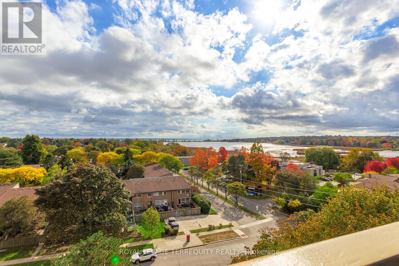 807 - 1210 Radom Street, Pickering, Ontario  L1W 2Z3 - Photo 30 - E12788830