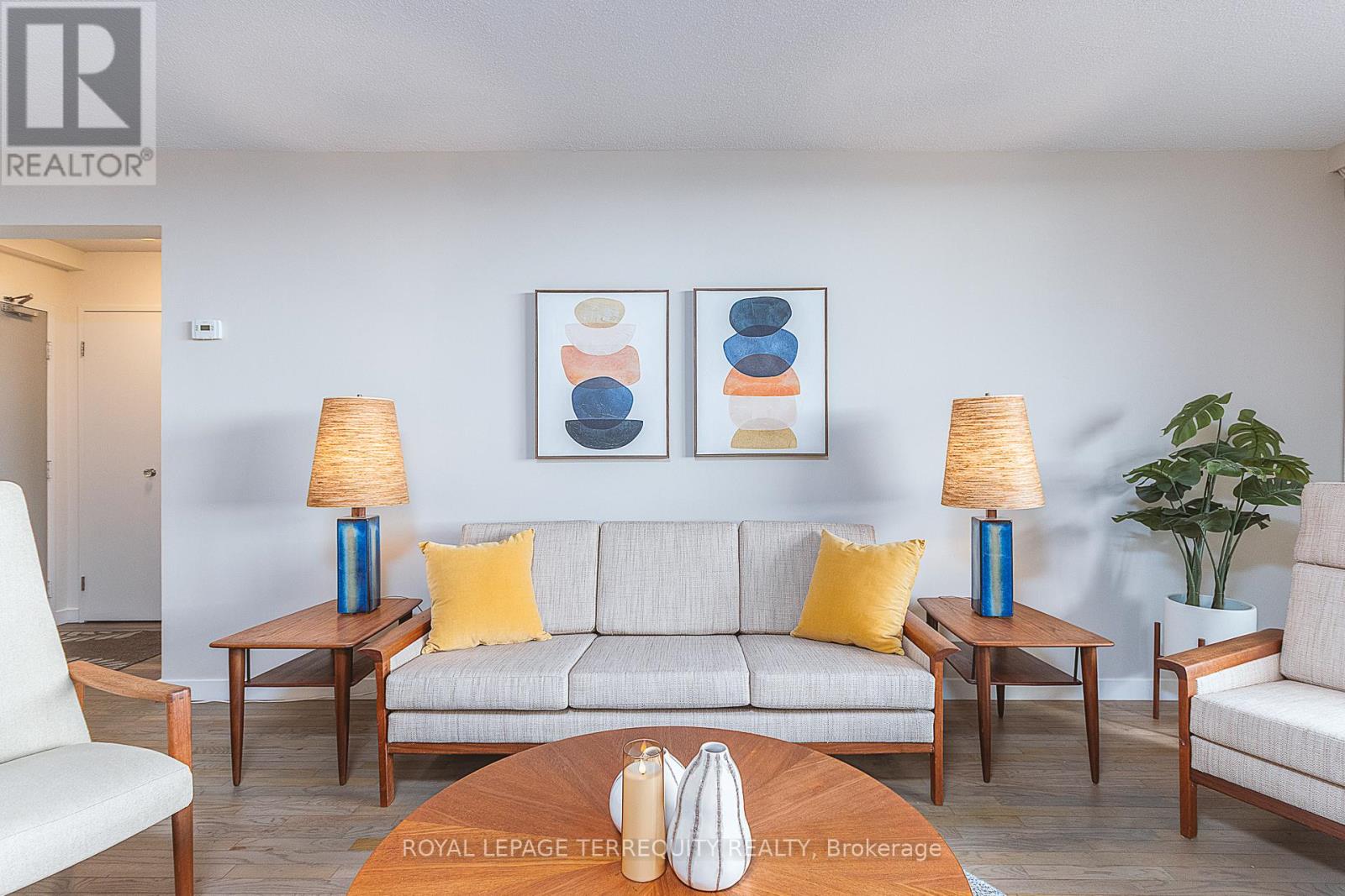 807 - 1210 Radom Street, Pickering, Ontario  L1W 2Z3 - Photo 32 - E12788830