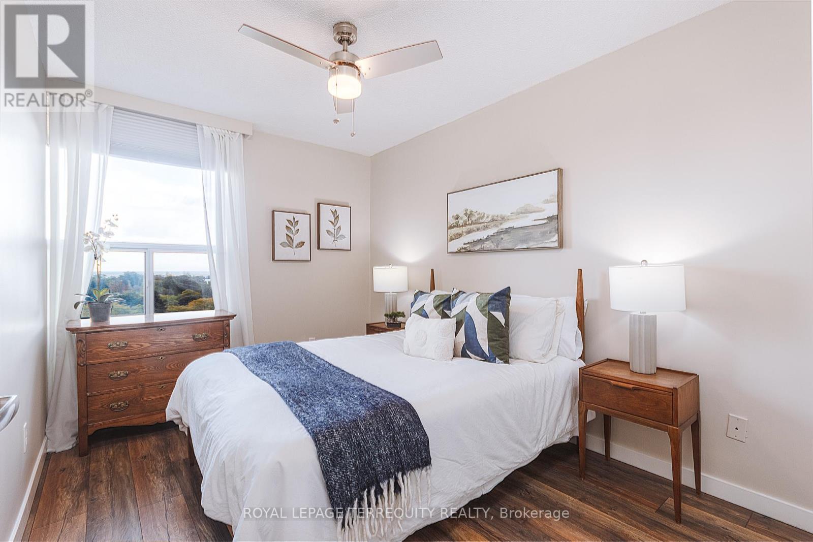 807 - 1210 Radom Street, Pickering, Ontario  L1W 2Z3 - Photo 35 - E12788830