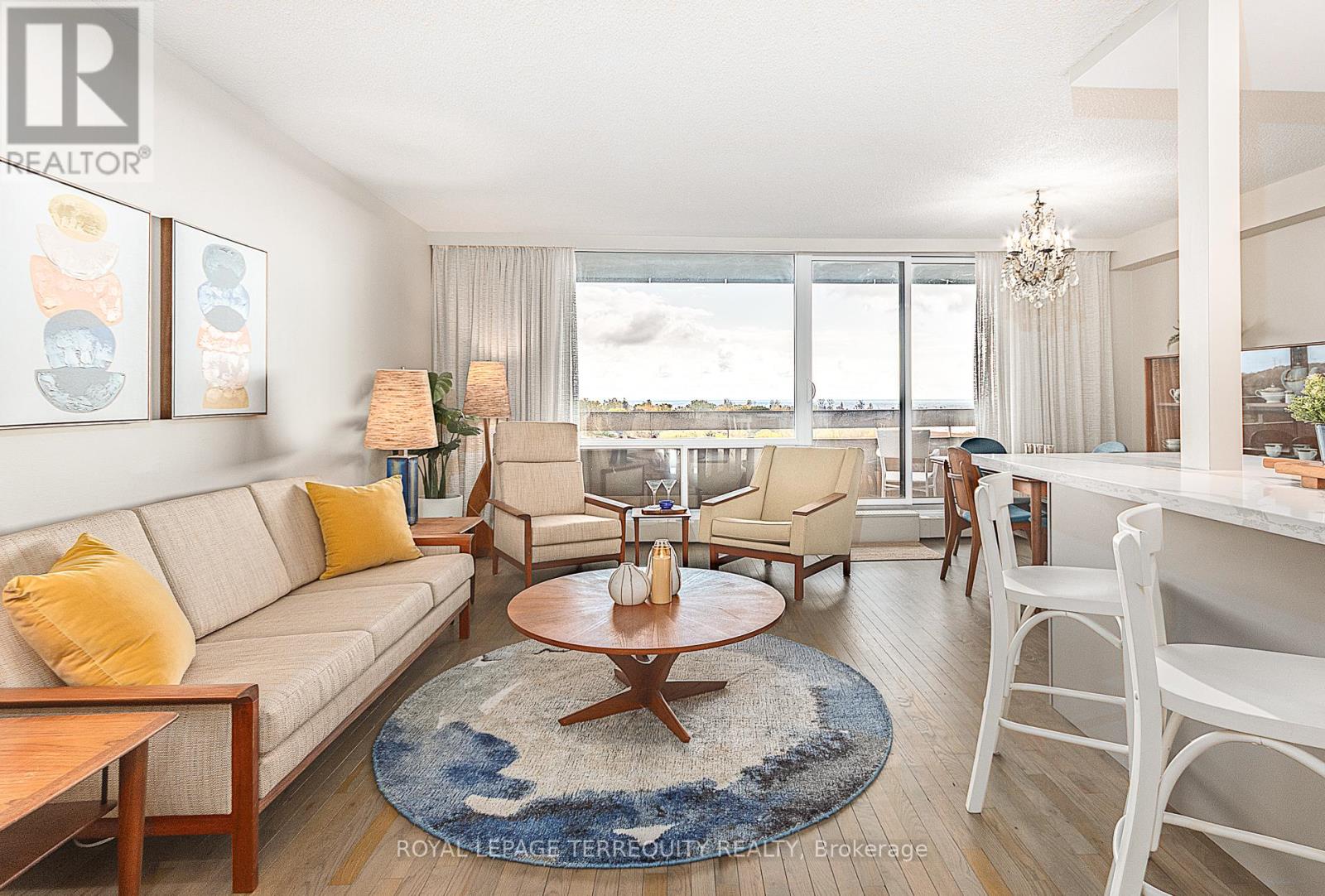 807 - 1210 Radom Street, Pickering, Ontario  L1W 2Z3 - Photo 39 - E12788830