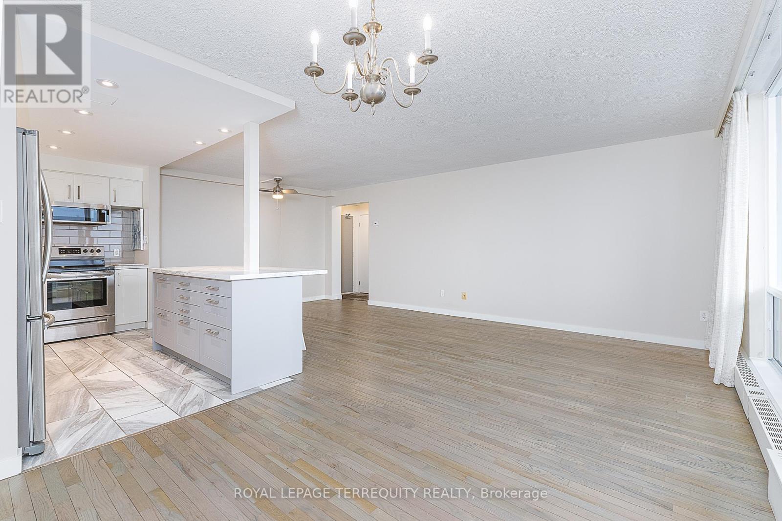 807 - 1210 Radom Street, Pickering, Ontario  L1W 2Z3 - Photo 5 - E12788830