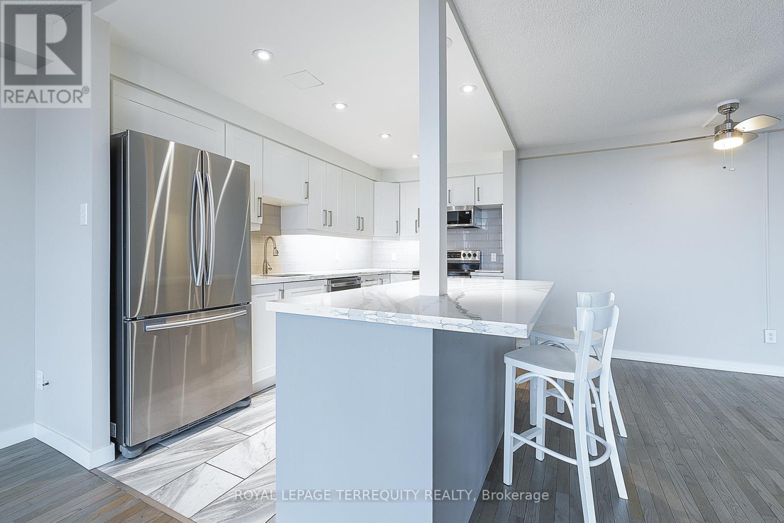 807 - 1210 Radom Street, Pickering, Ontario  L1W 2Z3 - Photo 6 - E12788830