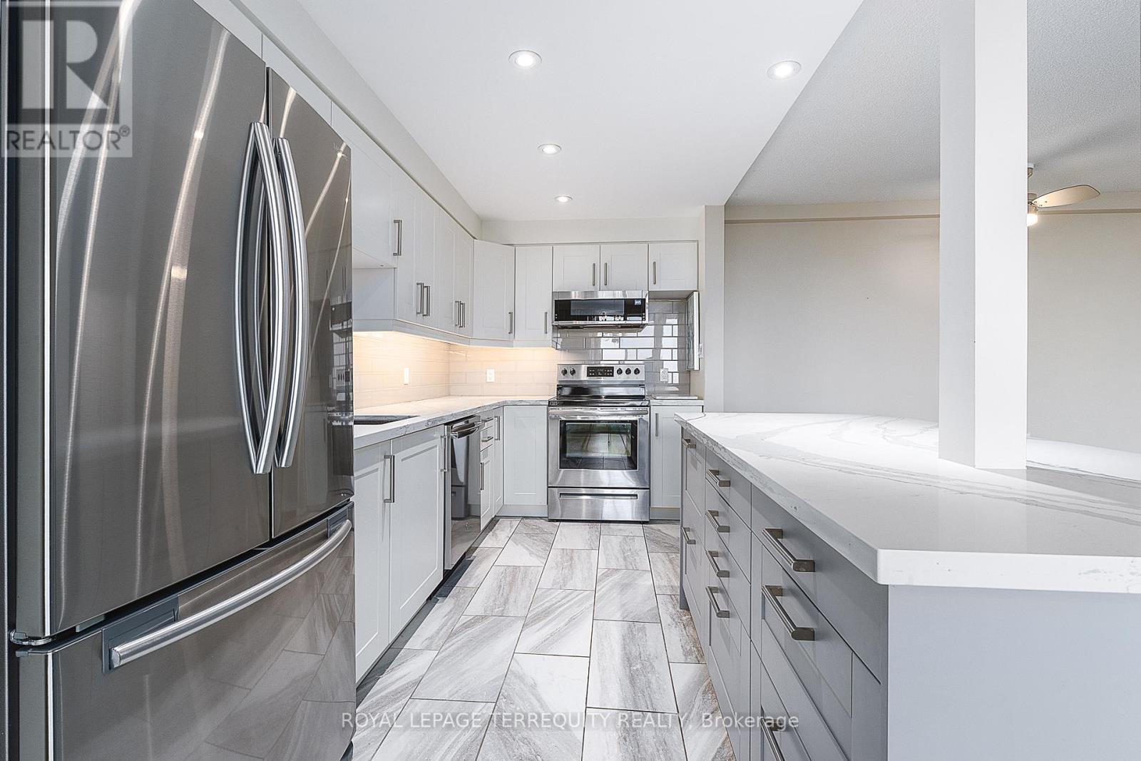 807 - 1210 Radom Street, Pickering, Ontario  L1W 2Z3 - Photo 7 - E12788830