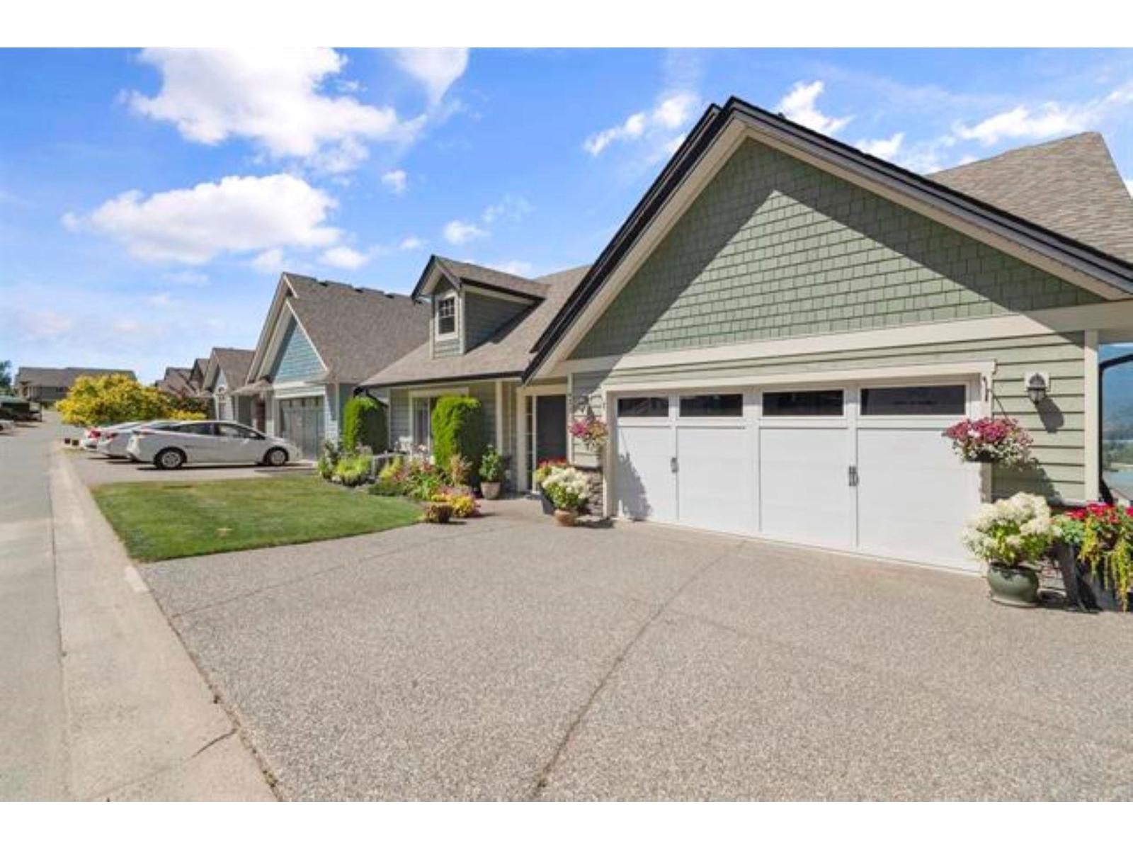 43726 ALAMEDA DRIVE|Chilliwack Mountain, Chilliwack, British Columbia