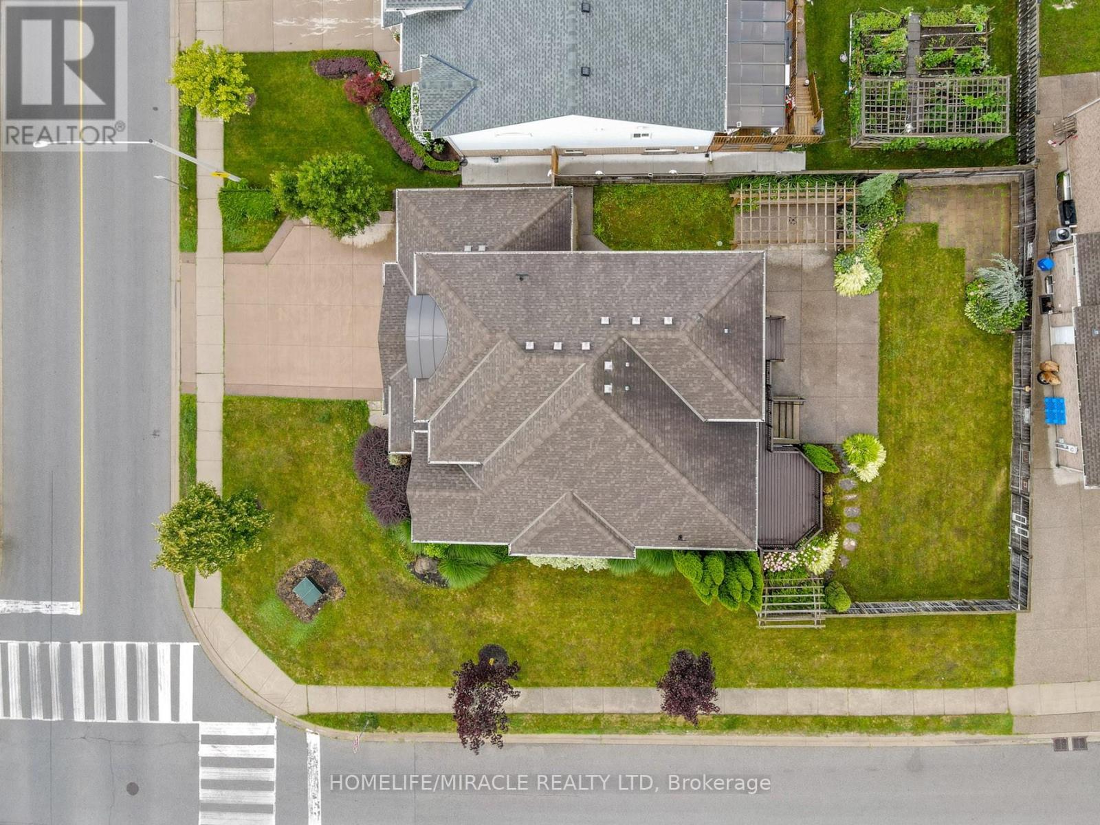 8535 Forestview Boulevard, Niagara Falls, Ontario  L2H 0B2 - Photo 31 - X12788794