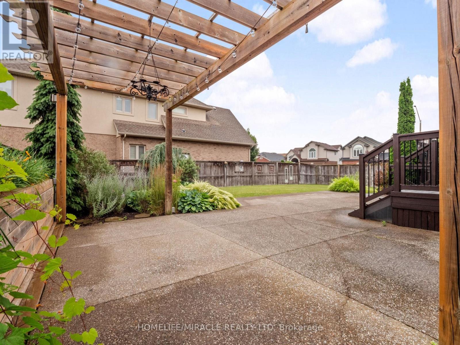 8535 Forestview Boulevard, Niagara Falls, Ontario  L2H 0B2 - Photo 38 - X12788794