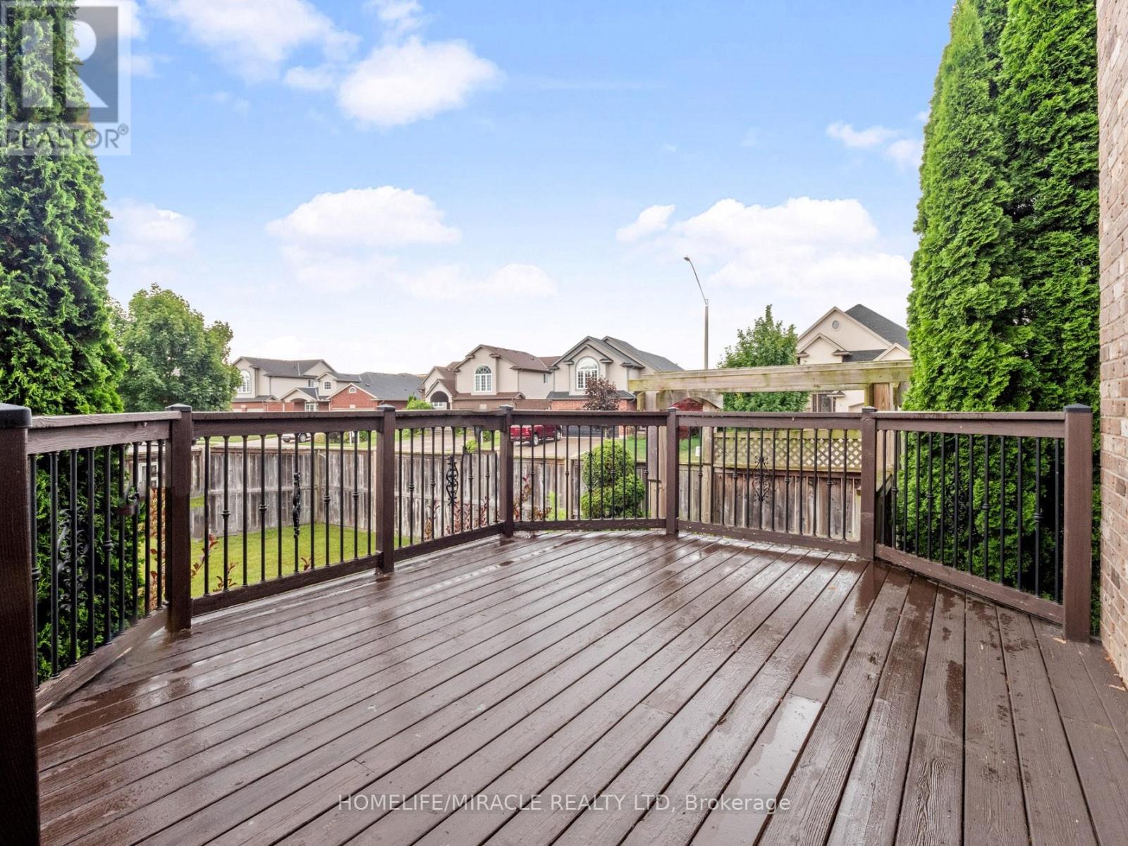 8535 Forestview Boulevard, Niagara Falls, Ontario  L2H 0B2 - Photo 39 - X12788794