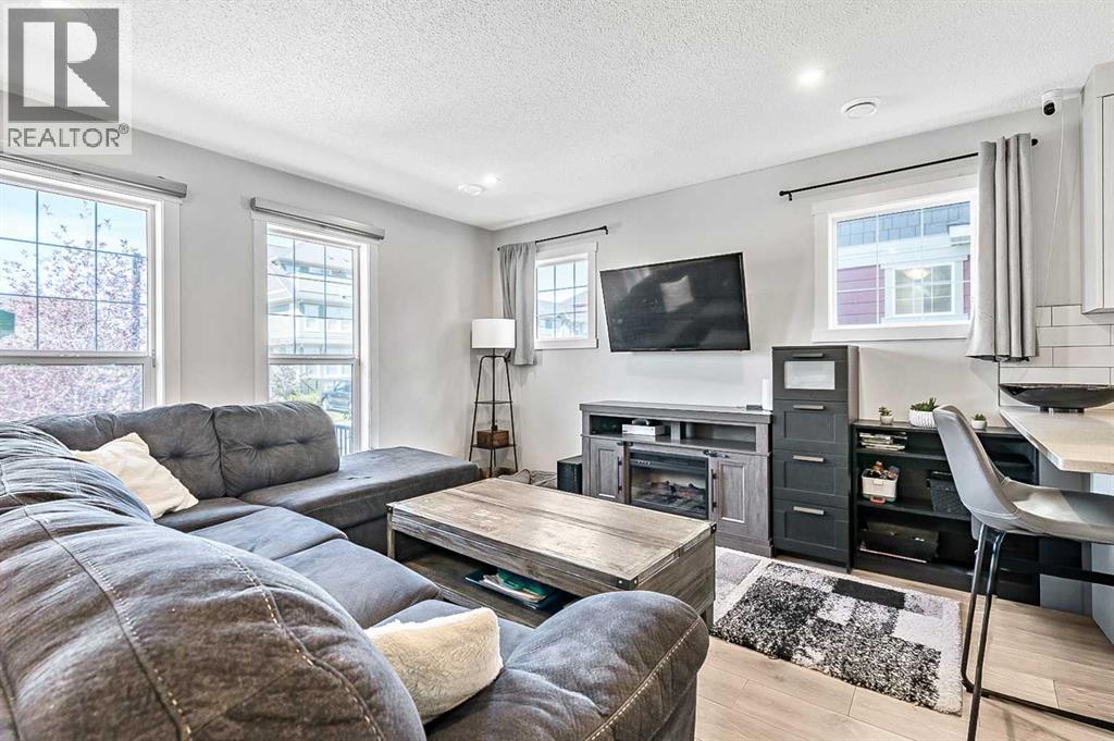 130 Cranbrook Square Se, Calgary, Alberta  T3M 3E3 - Photo 7 - A2276161