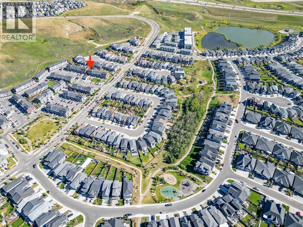 130 Cranbrook Square Se, Calgary, Alberta  T3M 3E3 - Photo 42 - A2276161