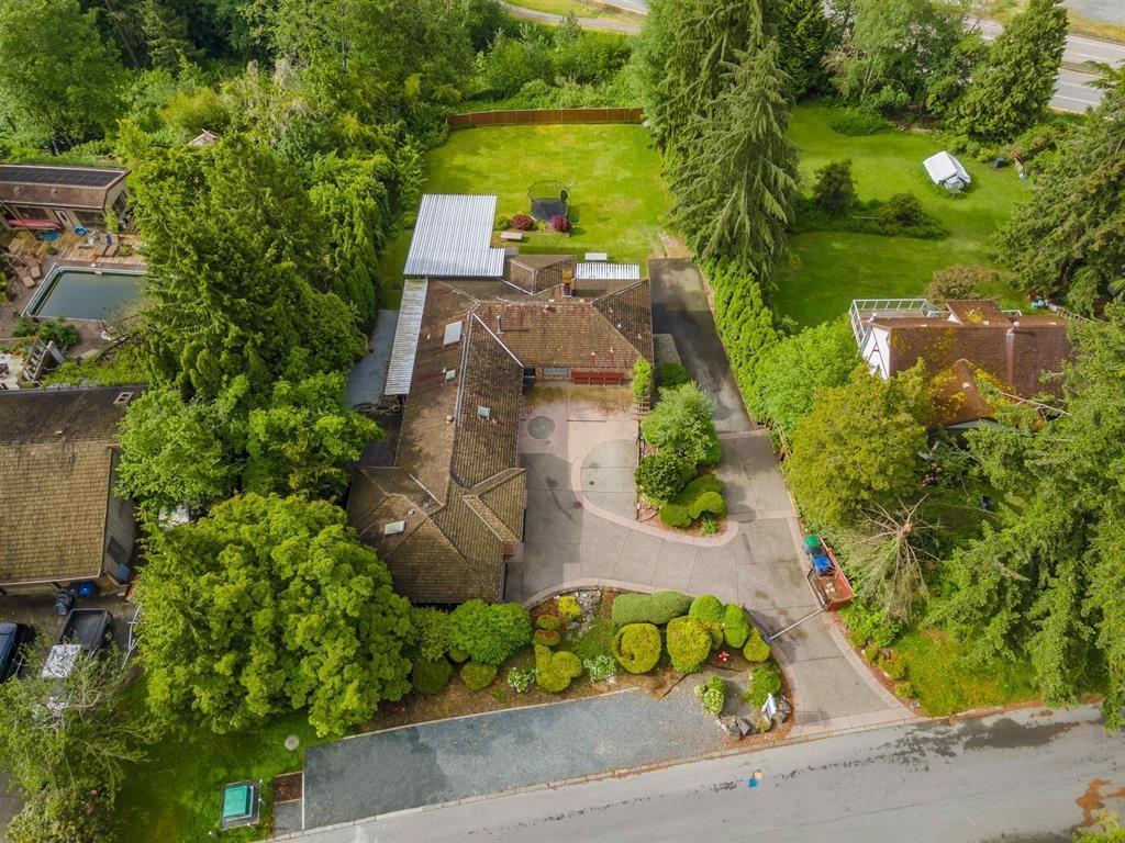14534 LOMBARD PLACE, Surrey, British Columbia