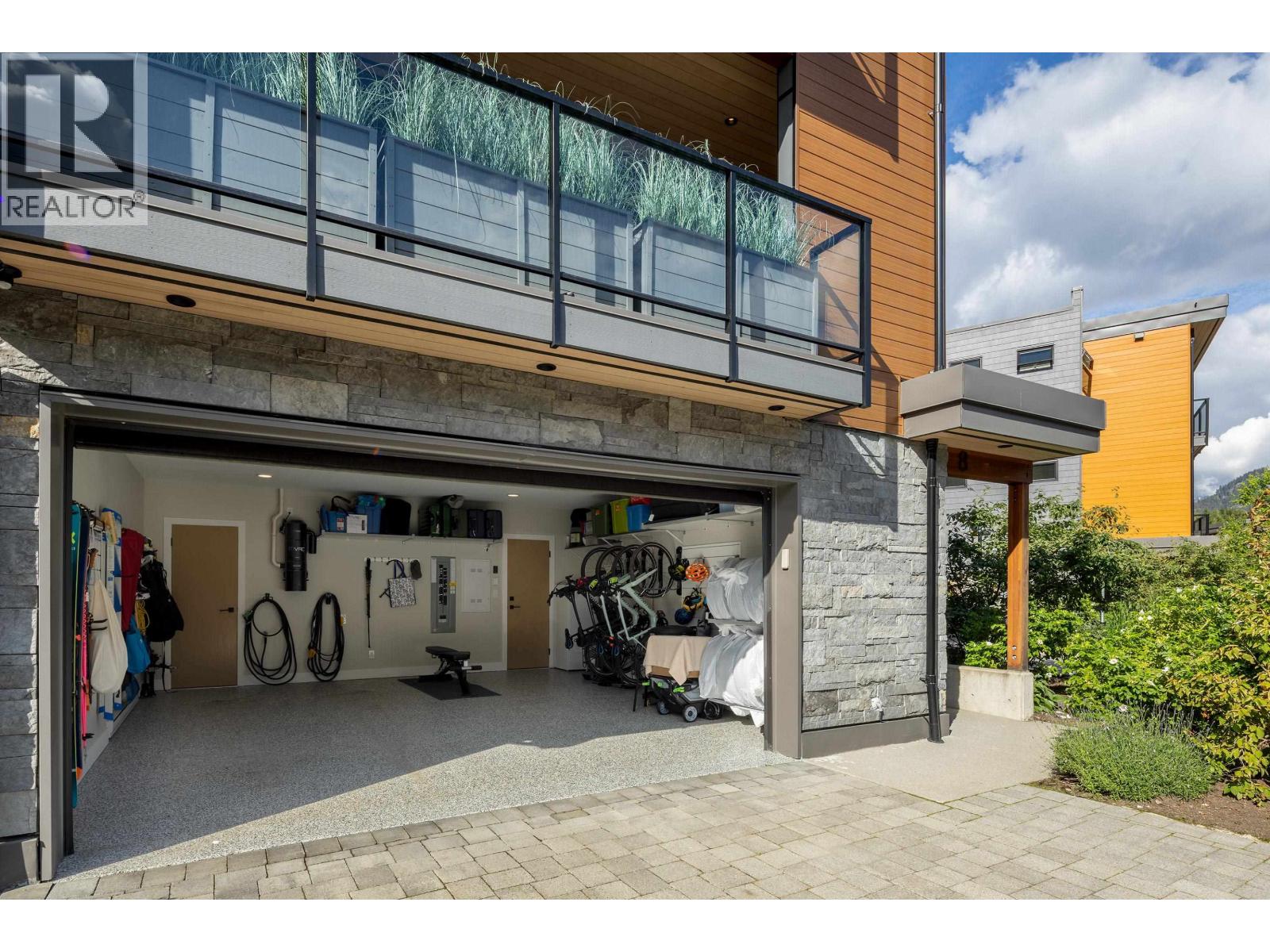 8 1350 Cloudburst Drive, Whistler, British Columbia  V8E 1N6 - Photo 32 - R3089726