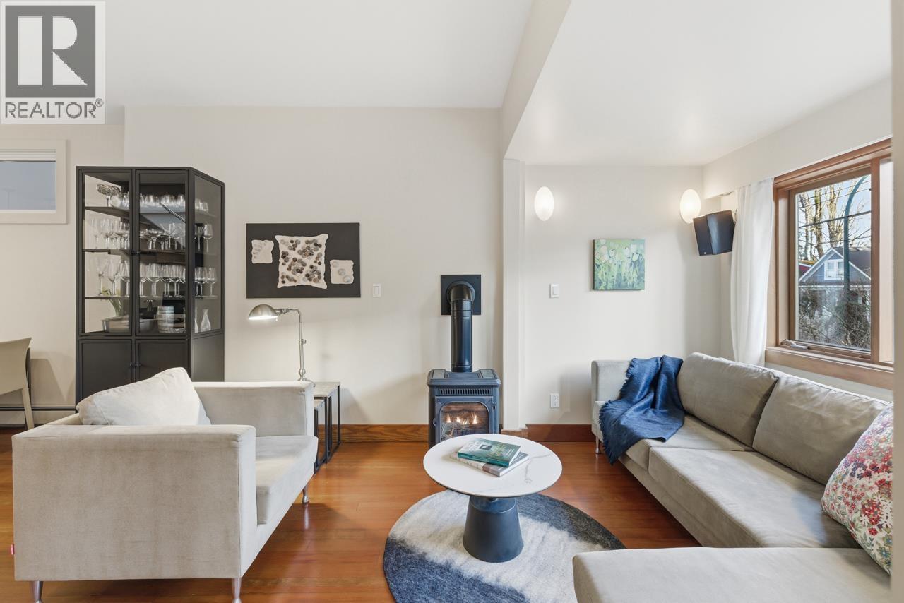 319 E 26th Avenue, Vancouver, British Columbia  V5V 2H4 - Photo 4 - R3089732