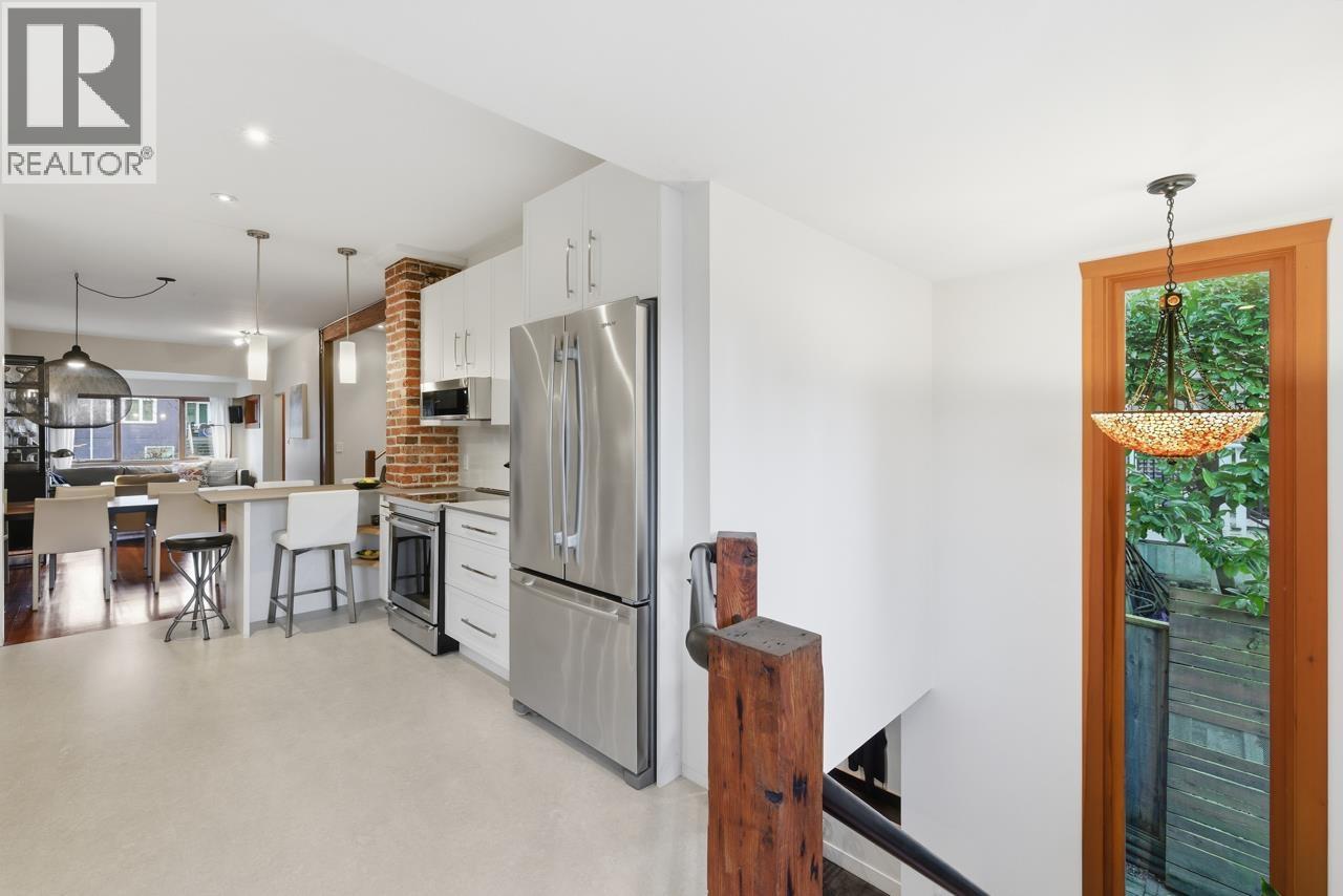 319 E 26th Avenue, Vancouver, British Columbia  V5V 2H4 - Photo 15 - R3089732