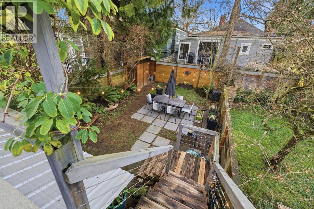 319 E 26th Avenue, Vancouver, British Columbia  V5V 2H4 - Photo 17 - R3089732