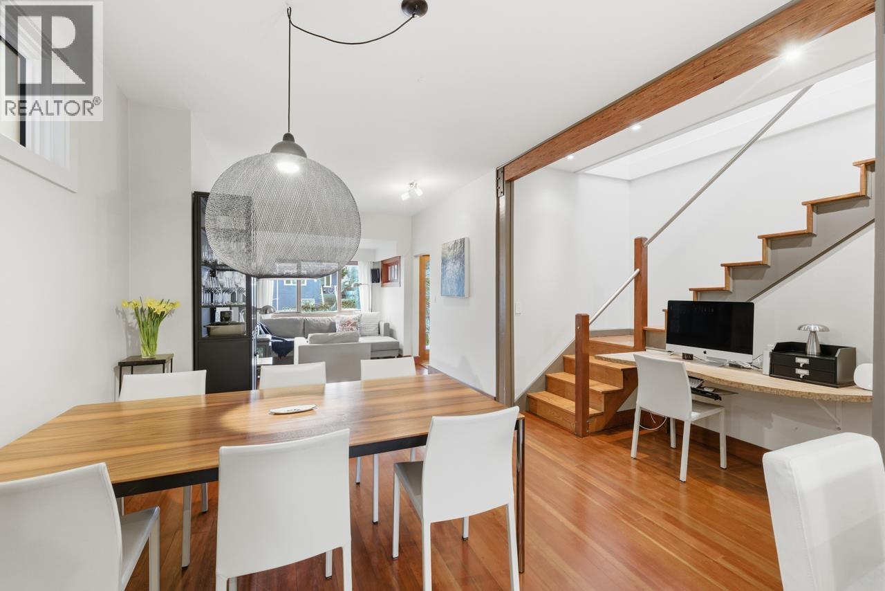 319 E 26th Avenue, Vancouver, British Columbia  V5V 2H4 - Photo 9 - R3089732