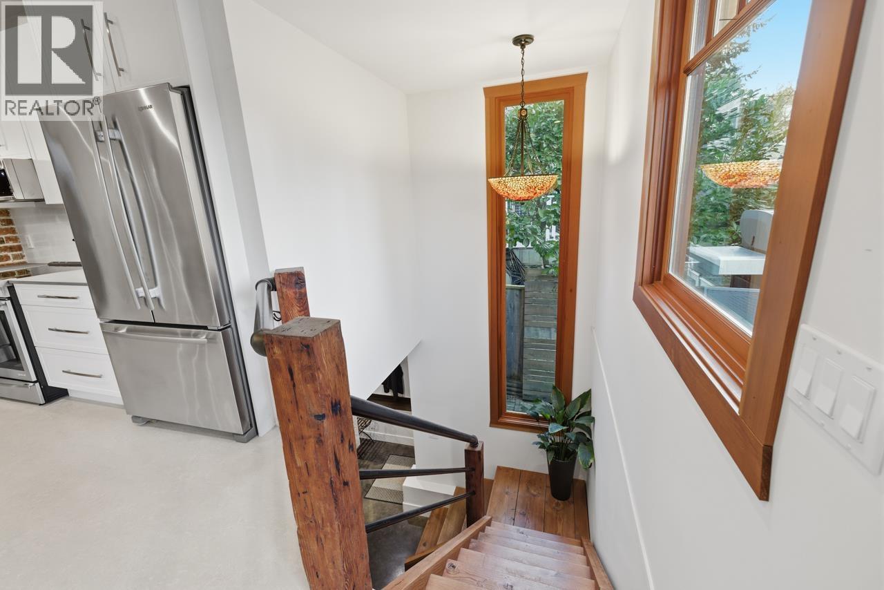 319 E 26th Avenue, Vancouver, British Columbia  V5V 2H4 - Photo 28 - R3089732