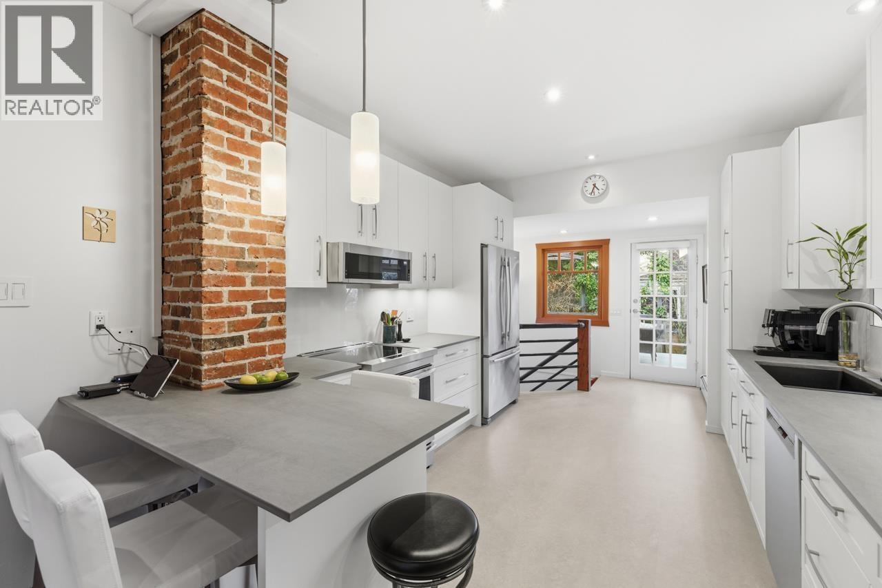 319 E 26th Avenue, Vancouver, British Columbia  V5V 2H4 - Photo 11 - R3089732